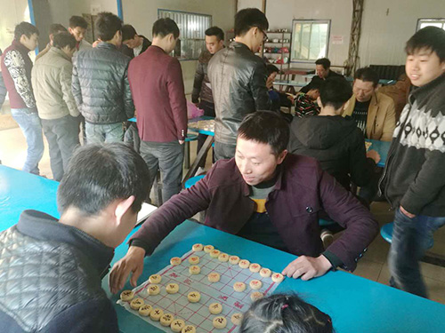 象棋比賽